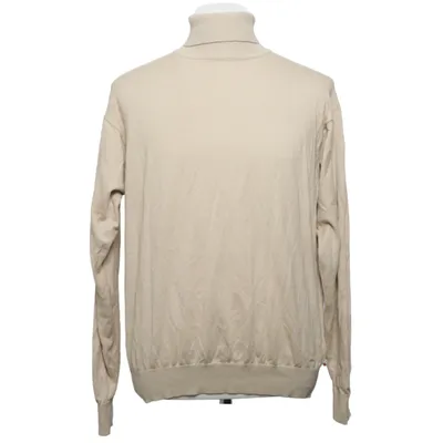 Coltrui (Beige) van Batistini Sport Katoen, Nylon