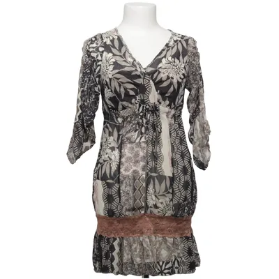 Blus (Svart, Vit, Grå) från Voi Elastan, Polyester, Viskos