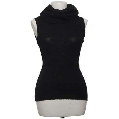 Slipover (Sort) fra Impulse Akryl, Elastan, Metallfiber