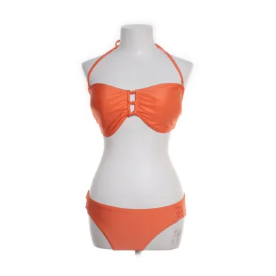 Bikini (Orange) från Åhléns Elastan, Polyamid