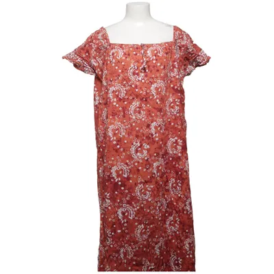 Kaftan (Maxi) från Afroart Bomull