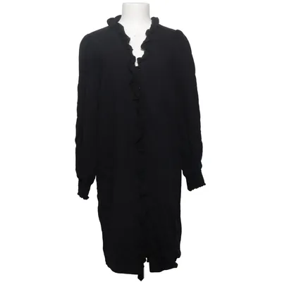 Robe (Suedacc Frills Dress) de Co'Couture Polyamide, Viscose