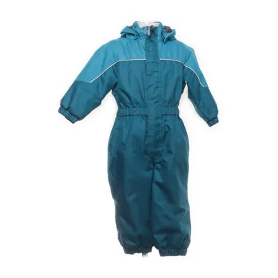Overall (Blauw) van Color Kids