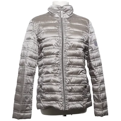 Dunjacka (Grå) från Barbara Lebek Dun, Polyamid, Polyester