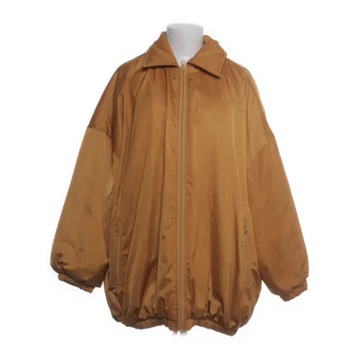 Jack (Oranje) van American Vintage Polyester