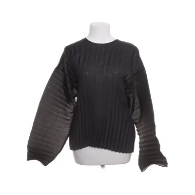 Blouse (Zwart) van Samsøe & Samsøe Gerecycled polyester