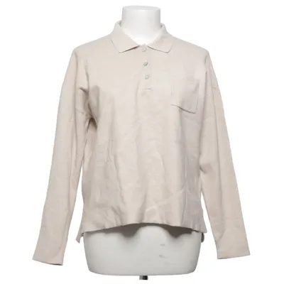 Sweater (Beige) from Christian Berg Nylon, Polyester, Viscose