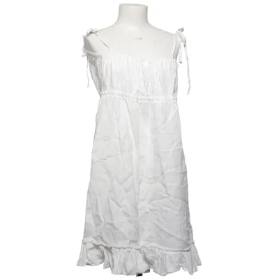 Robe (Blanc) de Bypias Lin