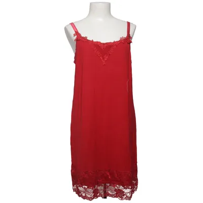Slip (Red) from Zhenzi Elastane, Viscose