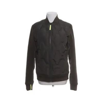 Jacka (Grön) från Fat Moose Polyester