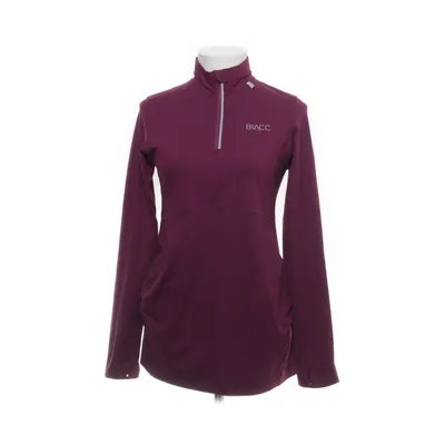 Trainingstop (Lila) van Blacc Elastaan, Polyester