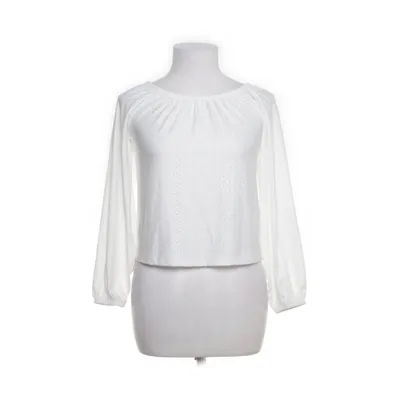 Blouse (Wit) van JDY Elastaan, Polyester