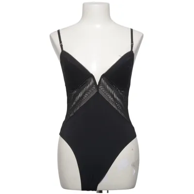 Body (Black) from Calvin Klein Elastane, Nylon