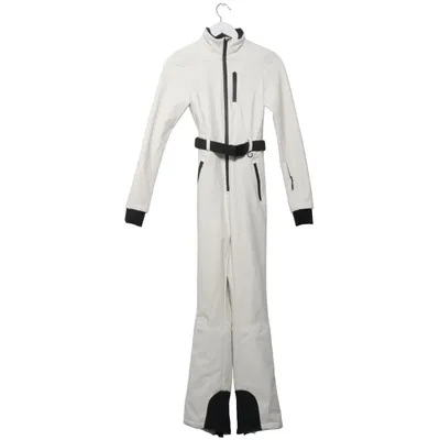 Overall (Wit, Zwart) van ZARA SKI COLLECTION Polyester