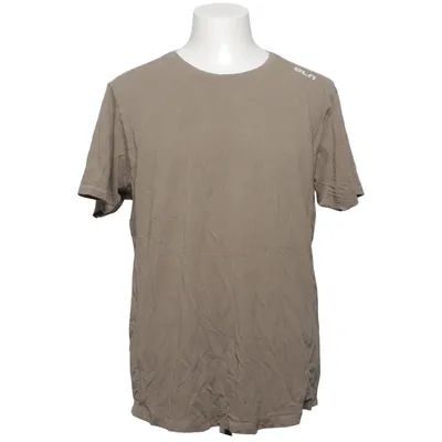T-shirt (Beige) från CLN Bambu, Bomull, Elastan