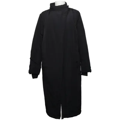 Vinterkappa (Svart) från Express Polyester