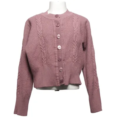 Cardigan (Pink) from The House of Foxy Acrylic