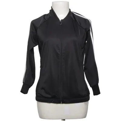 Trainingsjack (Zwart) van Terranova