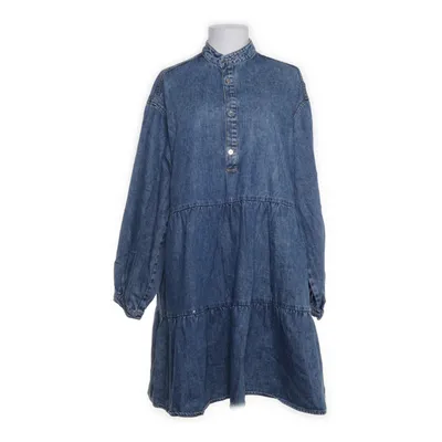 Denim dress (Blue) from &Denim by H&M Cotton