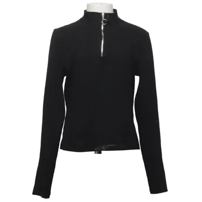 Topp (Svart) från Candy Couture Elastan, Polyester, Viskos