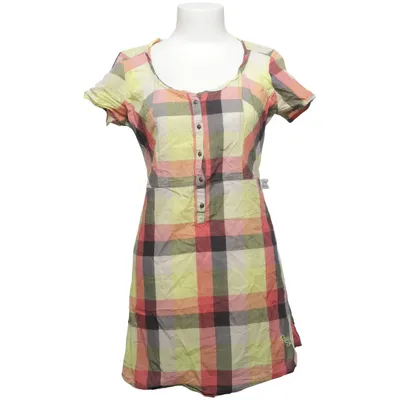 Dress (Yellow, Red, Multicolored) from Roxy