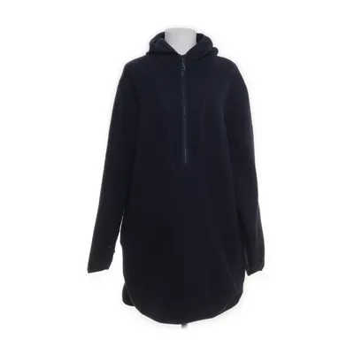 Hood dress (Blue) from Peak Performance Polyester