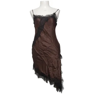 Déshabillé (Marron, Noir) de DeFacto Woman