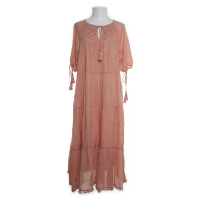 Jurk (Boho) van Etsy Katoen