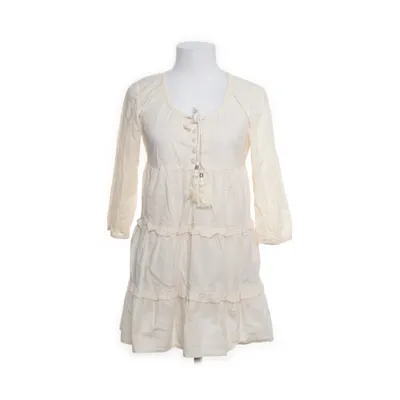 Tuniek (Beige) van Kaffe Katoen