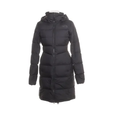 Dunkappa (Svart) från The North Face Dun, Fjädrar, Polyester