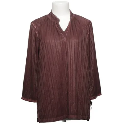 Bluse (Lilla) fra Heimatliebe