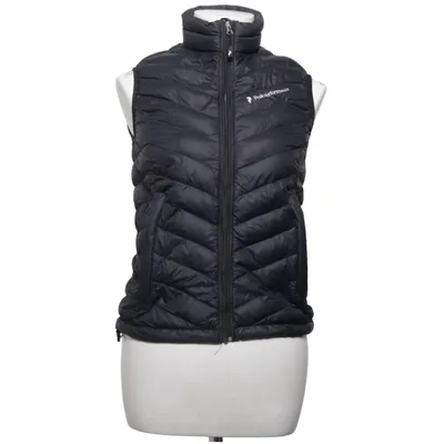 Ytterväst (W FROST DV) från Peak Performance Polyamid