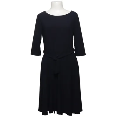 Dress (Black) from Wallis Elastane, Polyester
