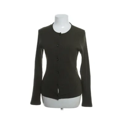 Kofta (Grön) från Bergere de France Akryl, Elastan, Ull