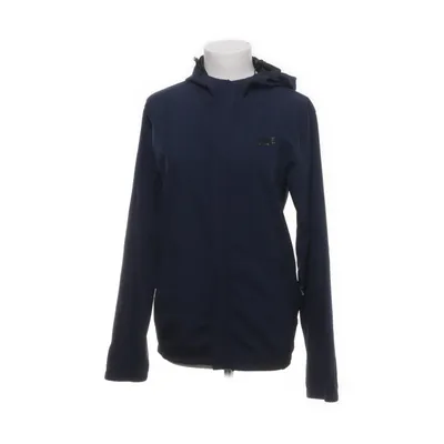 Träningsjacka (Blå) från Nike Sportswear Bomull, Elastan