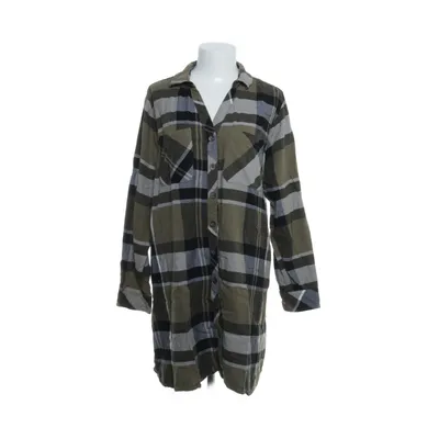 Flanellskjorta (Grön, Grå) från Ever Me
