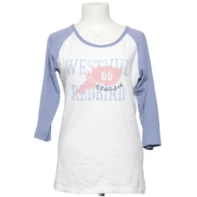 Honkball T-shirt (Redbird) van Westhill Redbird Katoen