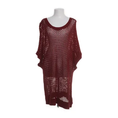Tuniek (Rood) van H&M Katoen, Linnen