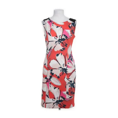 Klänning (Beige, Flerfärgad) från Step