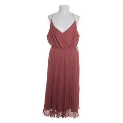 Jurk (Roze) van ASOS Design Polyester