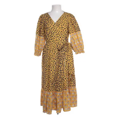 Klänning (Gul, Flerfärgad) från Cath Kidston