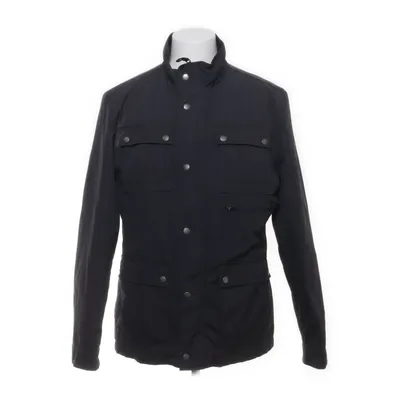 Veste (Gris) de Corneliani Polyamide, Polyester