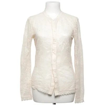 Cardigan (Beige) from Rosemunde