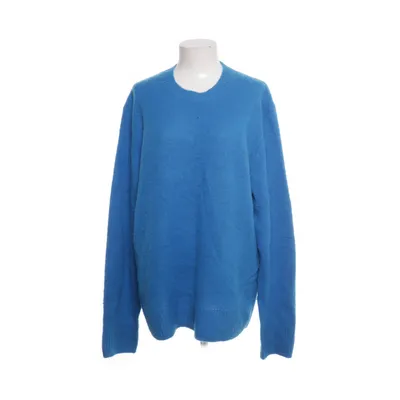 Tröja (Blå) från Acne Studios Kashmir, Ull