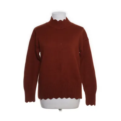 Turtleneck (Red) from Moses Queen