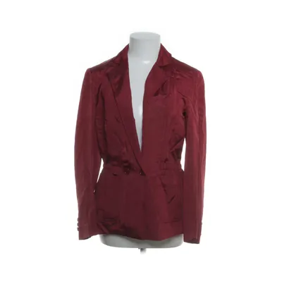 Blazer (Rood) van Petri of Sweden