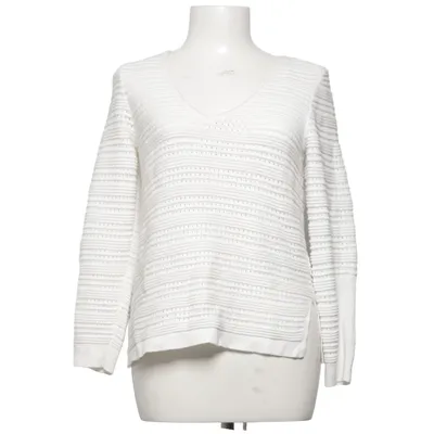 Trui (Wit) van Mint Velvet Acryl, Viscose