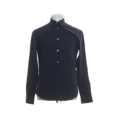Skjorte (Blå) fra Acne Studios Bomuld