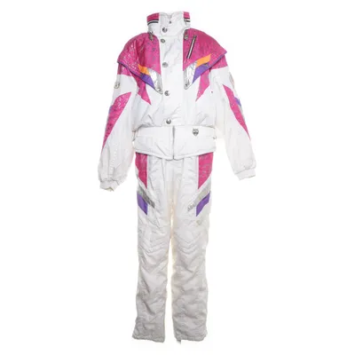 Skipak (Wit, Meerkleurig) van Asics