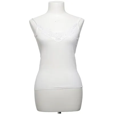 Linne (Vit) från Calida Bodywear Bomull